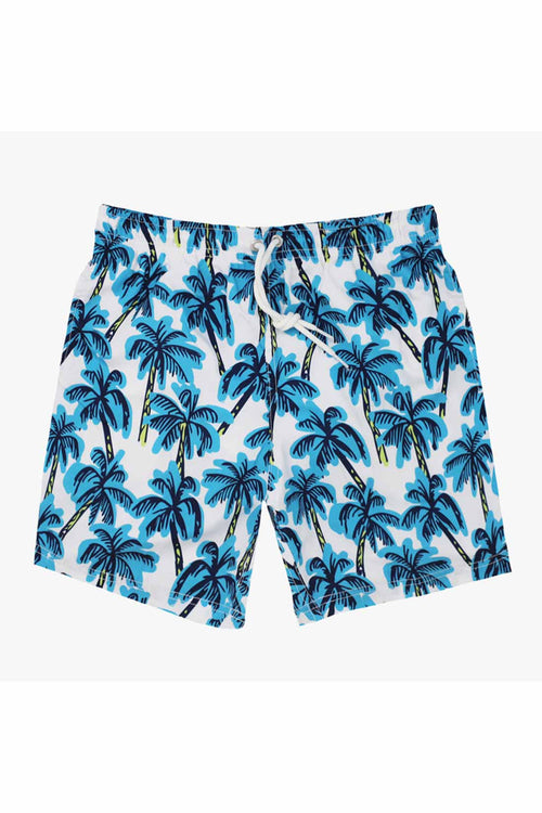 Palmees Palmare Printed Swim Trunk