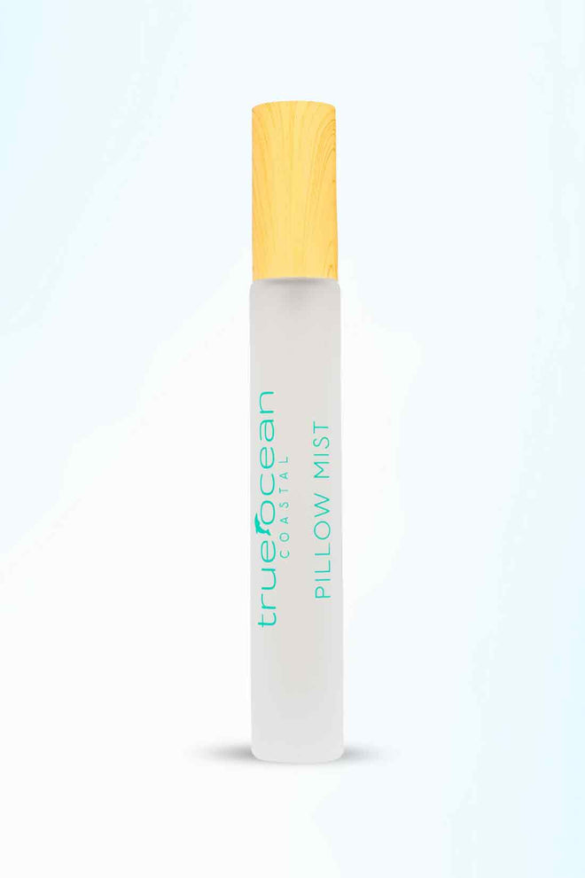 True Ocean Pillow Mist
