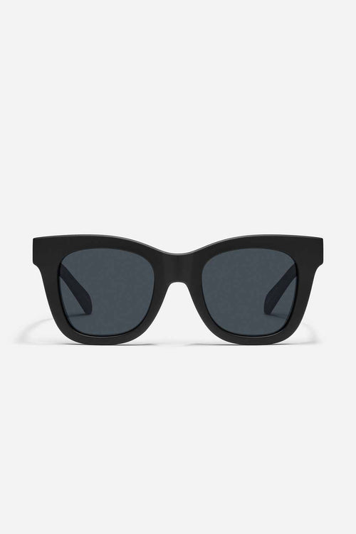 QUAY Black After Hours Sunglasses