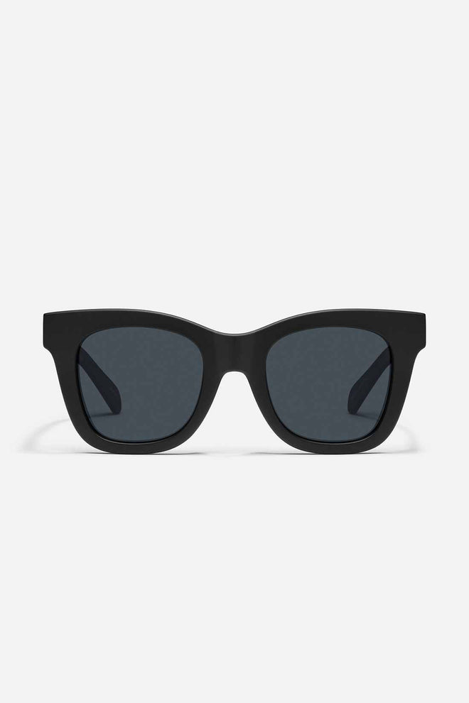 QUAY Black After Hours Sunglasses