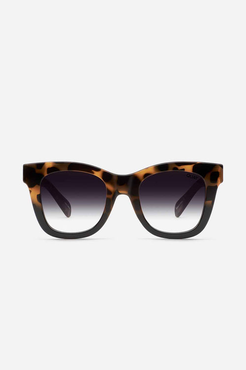 QUAY Tort After Hours Sunglasses