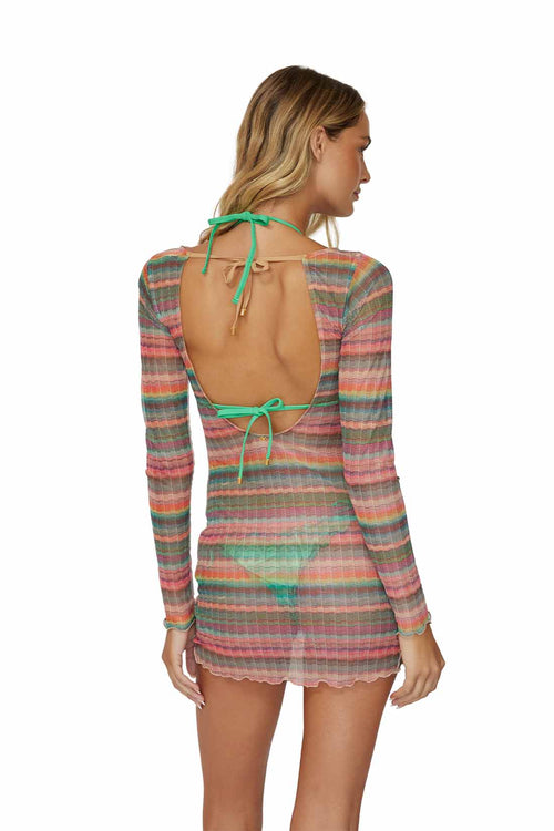 PQ Amy Chloe Coverup back