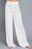 Alexa White Pants
