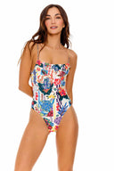 Agua Bendita Kali Citrus One Piece