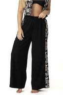 Garotas Inyra Embroidered Pants