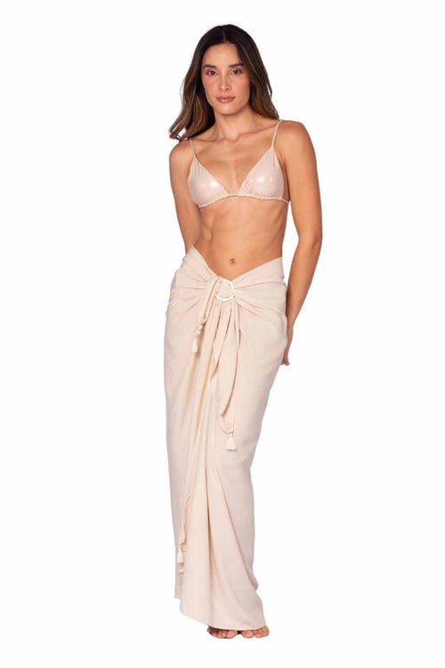 Fiory Waba Sand Pareo