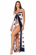 Fiory Edimburgo Luna Sarong front