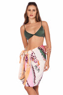 Fiory Rabat Zara Sarong front