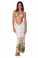 Fiory Amazonas Pacha Sarong front