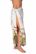 Fiory Amazonas Pacha Sarong side