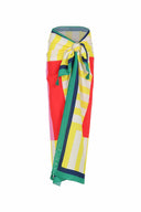 Fiory Texas Candince Pareo detail