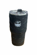 Black Fish 30oz Tumbler