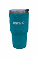 Mint Turtles 30oz Tumbler