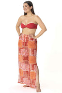 Garotas Solnic Mesh Pants