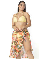 Garotas Liora Skirt
