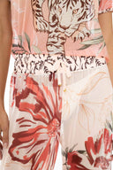 Milonga Savage Pants Set details