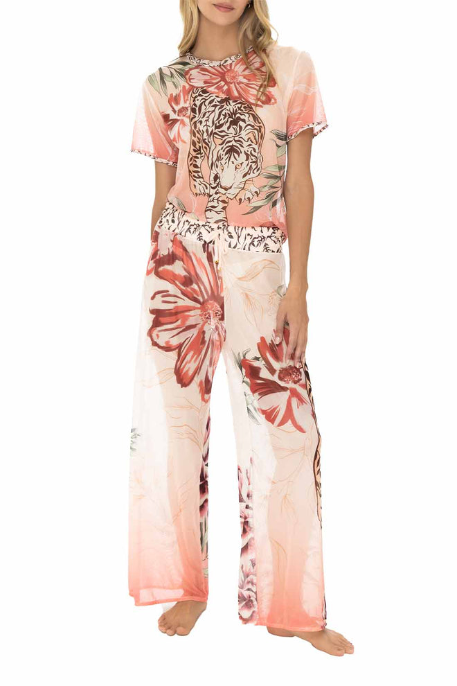 Milonga Savage Pants Set