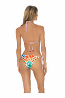 Milonga Seashalls Triangle Bikini Set back