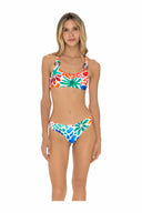 Milonga Seashalls Sporty Bikini Set