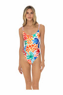 Milonga Seashalls One Piece