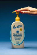 Vacation Classic Lotion SPF 50 Sun Jug