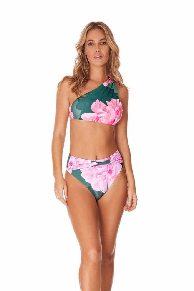 Fiory Bonaire High Waist Bikini Set
