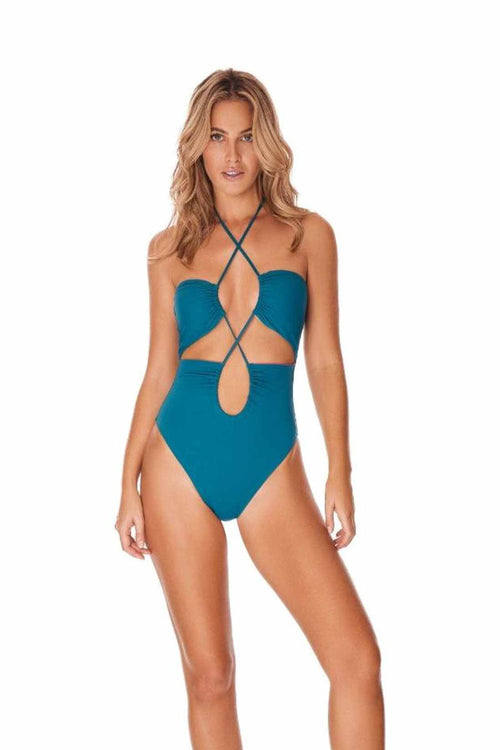 Fiory Bonaire One Piece front