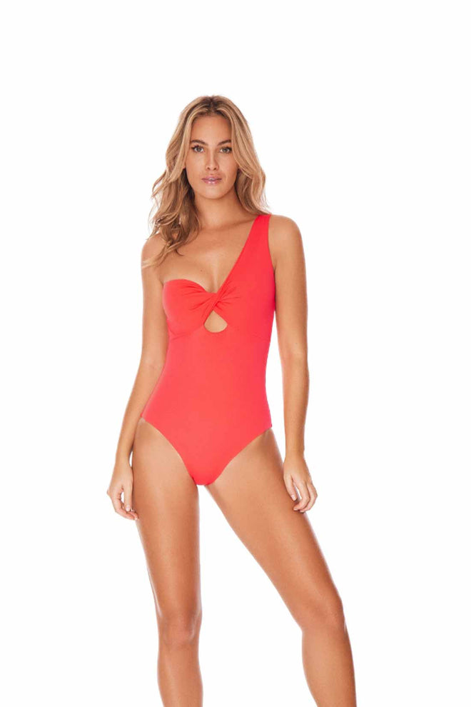 Fiory Capadoccia One Piece front