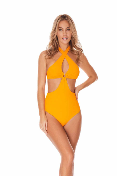 Fiory Holbox One Piece