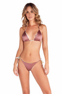 Fiory Tailandia Printed Bikini Set reversible