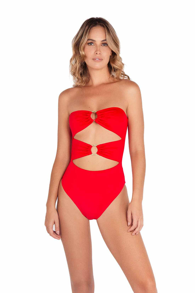 Fiory Chefchaouen One Piece front