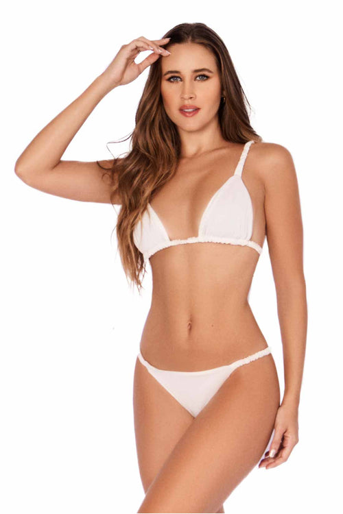 Edimburgo Iris Lara Bikini Set front