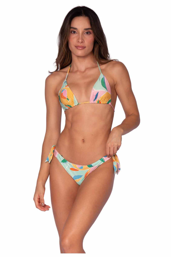 Fiory Icaria Kaia Odele Bikini Set front