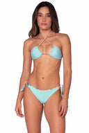 Fiory Icaria Kaia Odele Bikini Set reversible