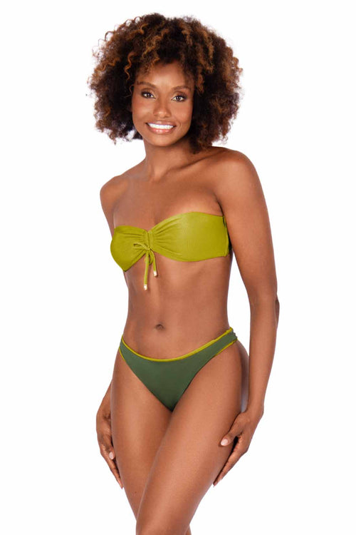 Fiory Curazao Said Alan Bikini Set reversible