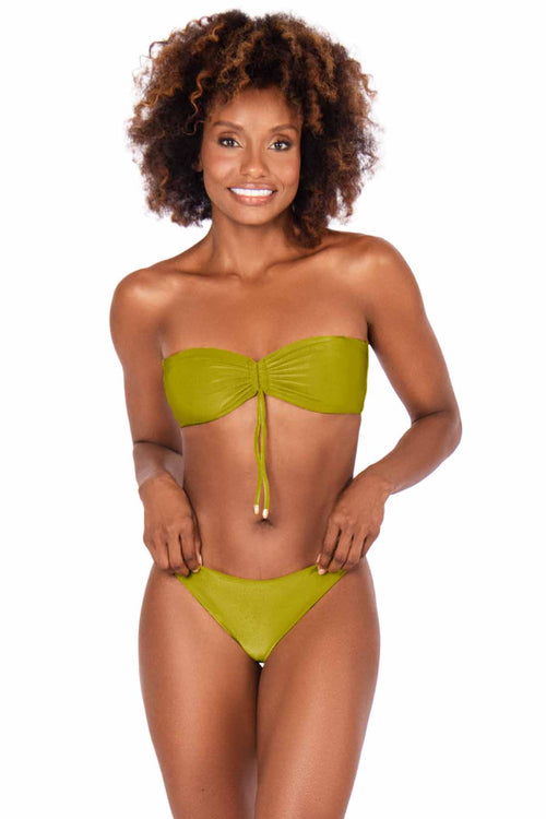 Fiory Curazao Said Alan Bikini Set