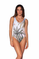 Fiory Amazonas Paqari One Piece front
