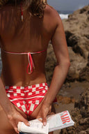 Fiory Florida Lavi Meghan Bikini Set back