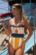 Fiory Florida Phoebe One Piece