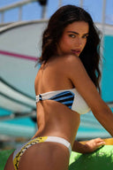 Fiory Costa Amalfi Ferrara Novara Bikini Set back