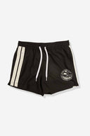 Duvin Black Souvenir Swimtrunk