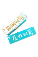 Salt and Sand Towel Clip