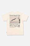 Duvin Antique Skinny Dippin T Shirt back