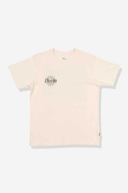 Duvin Antique Skinny Dippin T Shirt