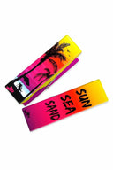 Sun Sea Sand Towel Clip