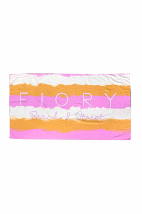 Fiory Holbox Towel