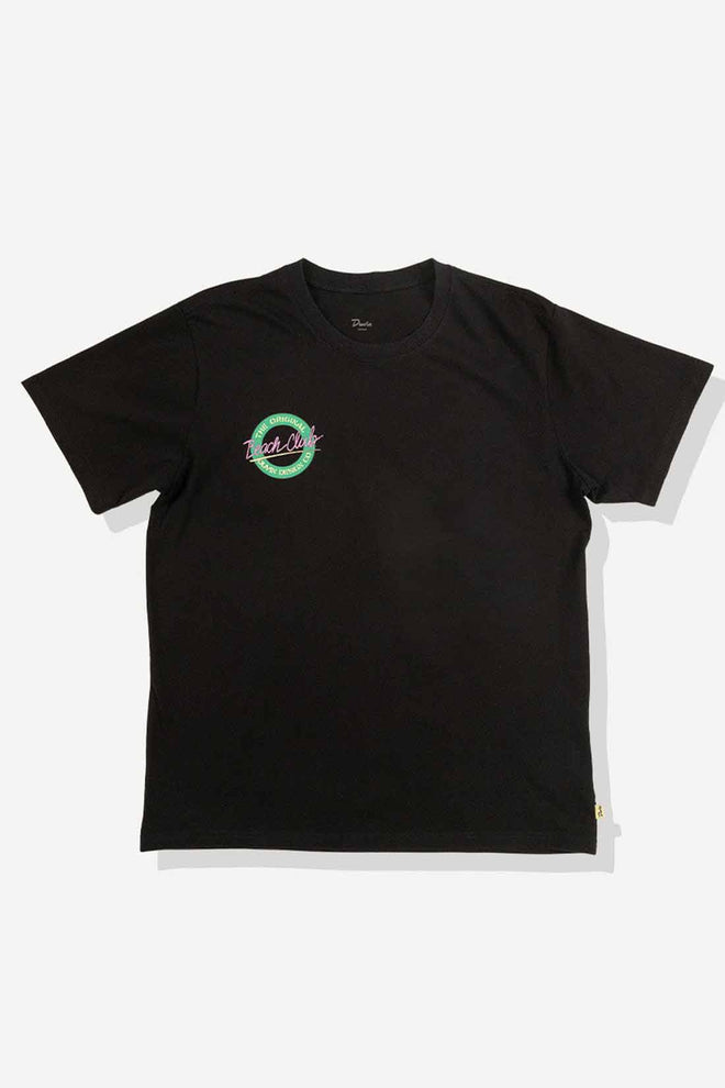 Duvin Black Talk Dirty T Shirt