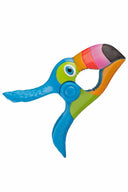 Toucan Boca Clip detail