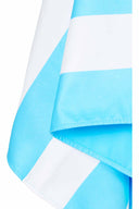 Dock and Bay Cabana Tulum Blue XL Towel zoom