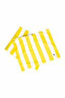 Dock and Bay Cabana Boracay Yellow XL Towel fold